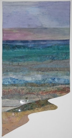 A Slice of Ocean - SOLD