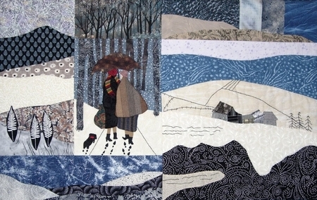 Cuppa Days - SOLD