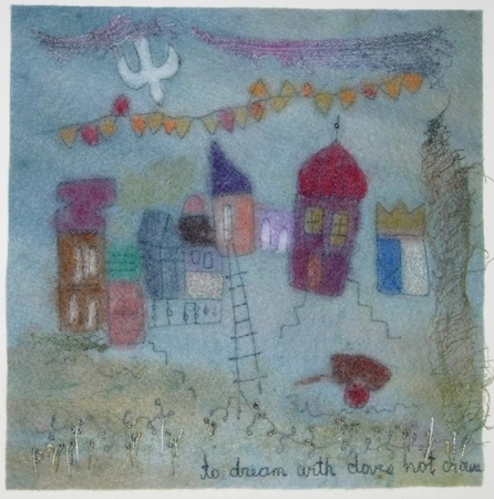 Dreams 1 - SOLD