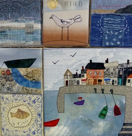 Ebb and Flow - SOLD