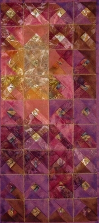 Fall Carpet - SOLD