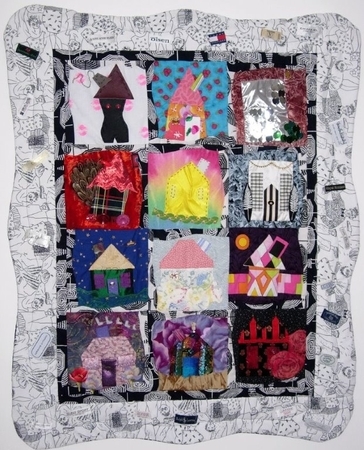Houses of Fashion