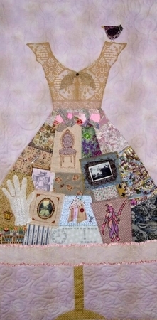 Memory Dress - SOLD