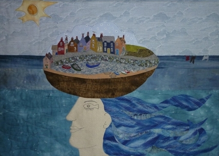 Mother Ocean