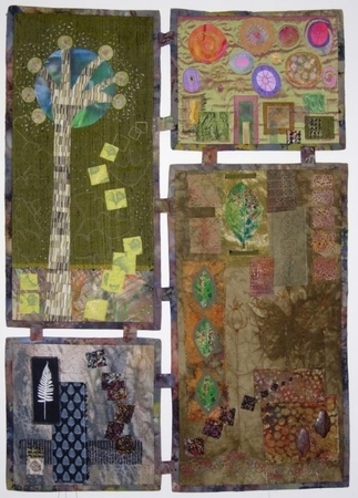 Seasonal Transition - SOLD