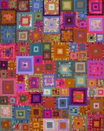 Tinkers Dream In Technicolour - SOLD