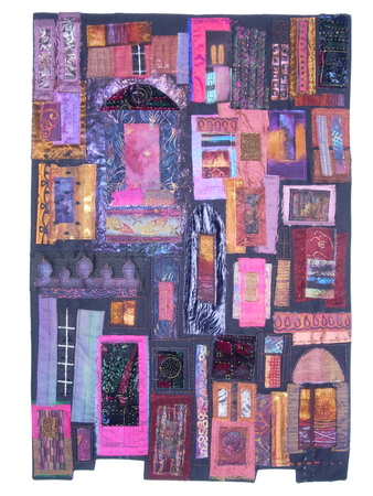 Venetian Windows
